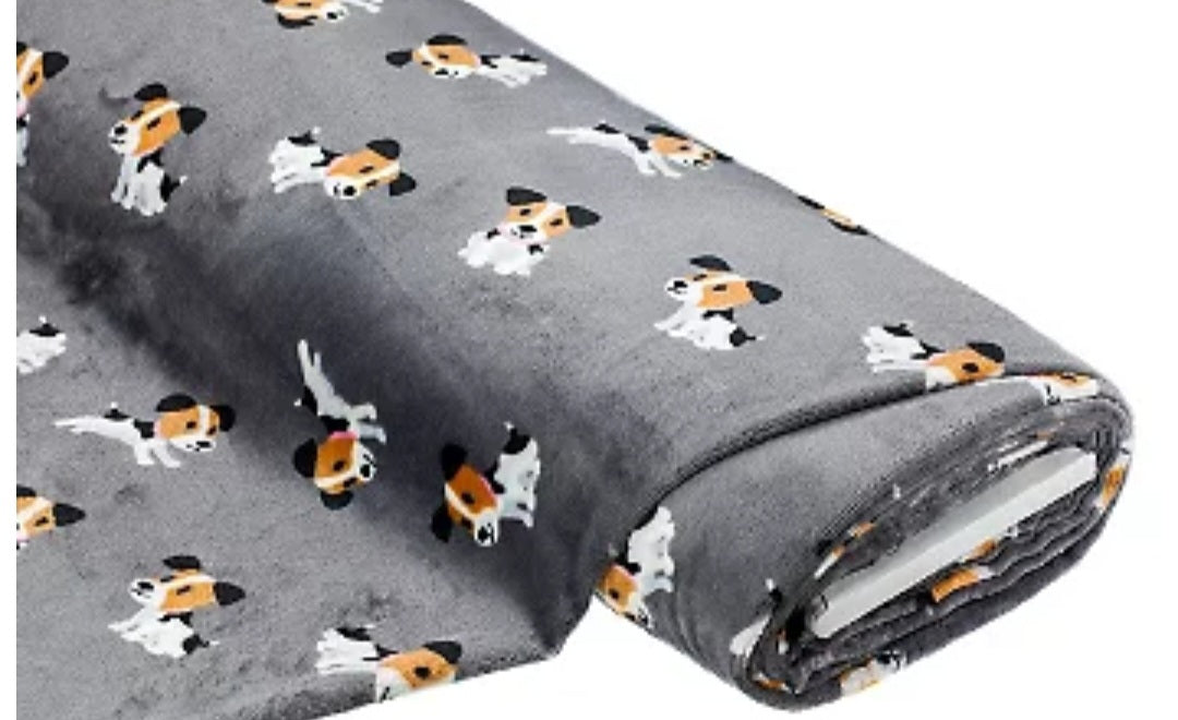 Hundedecken