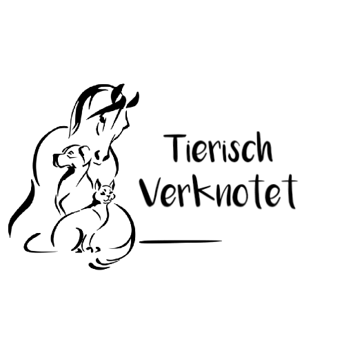 Tierischverknotet