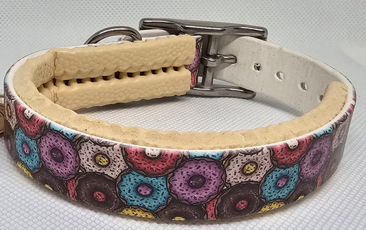 Halsbänder 19 mm Schnalle