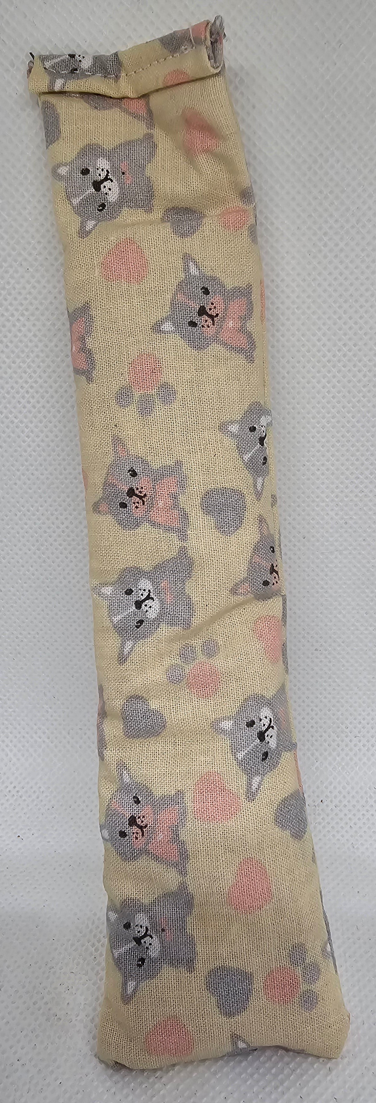 Baldriankissen für Katzen