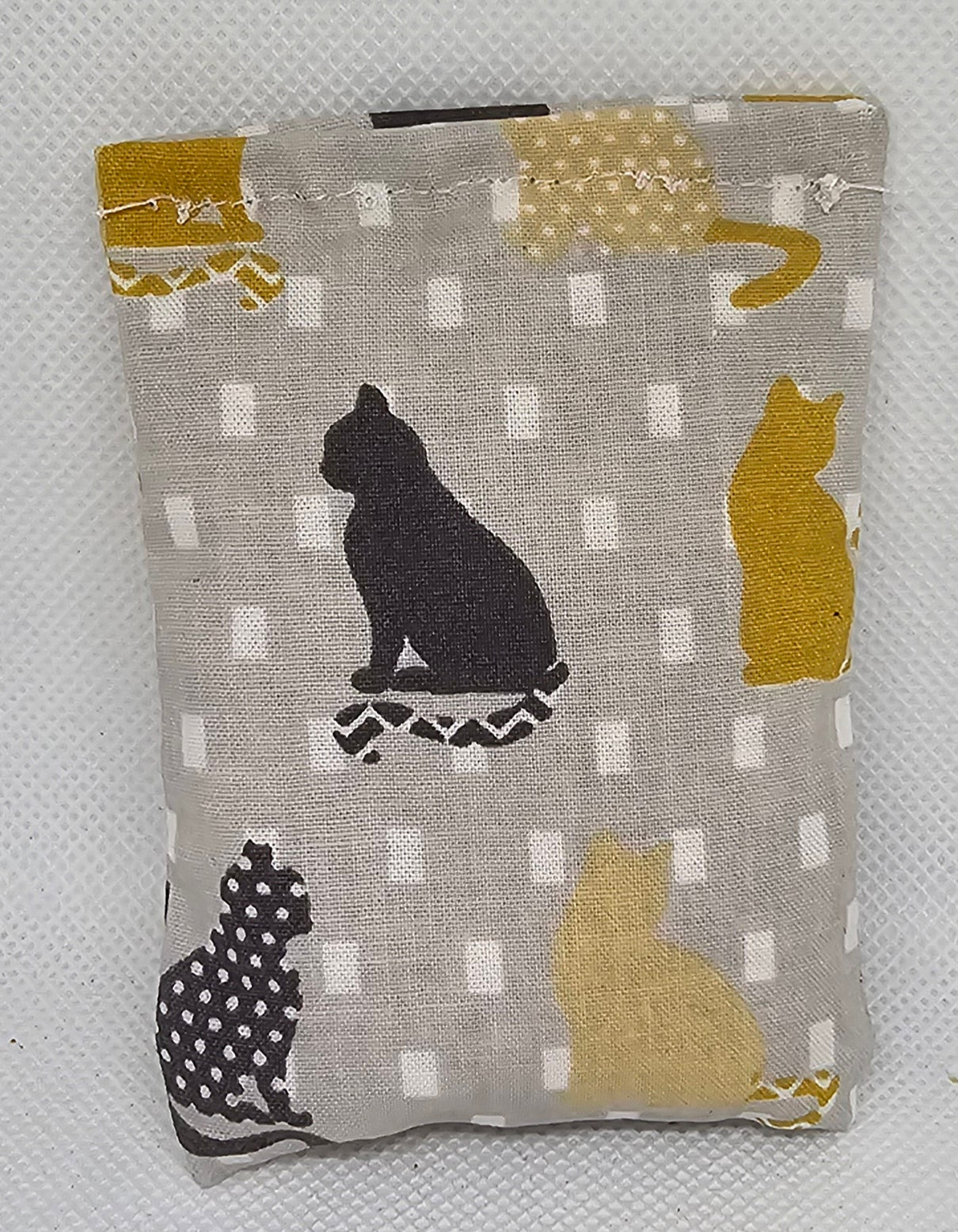 Baldriankissen für Katzen