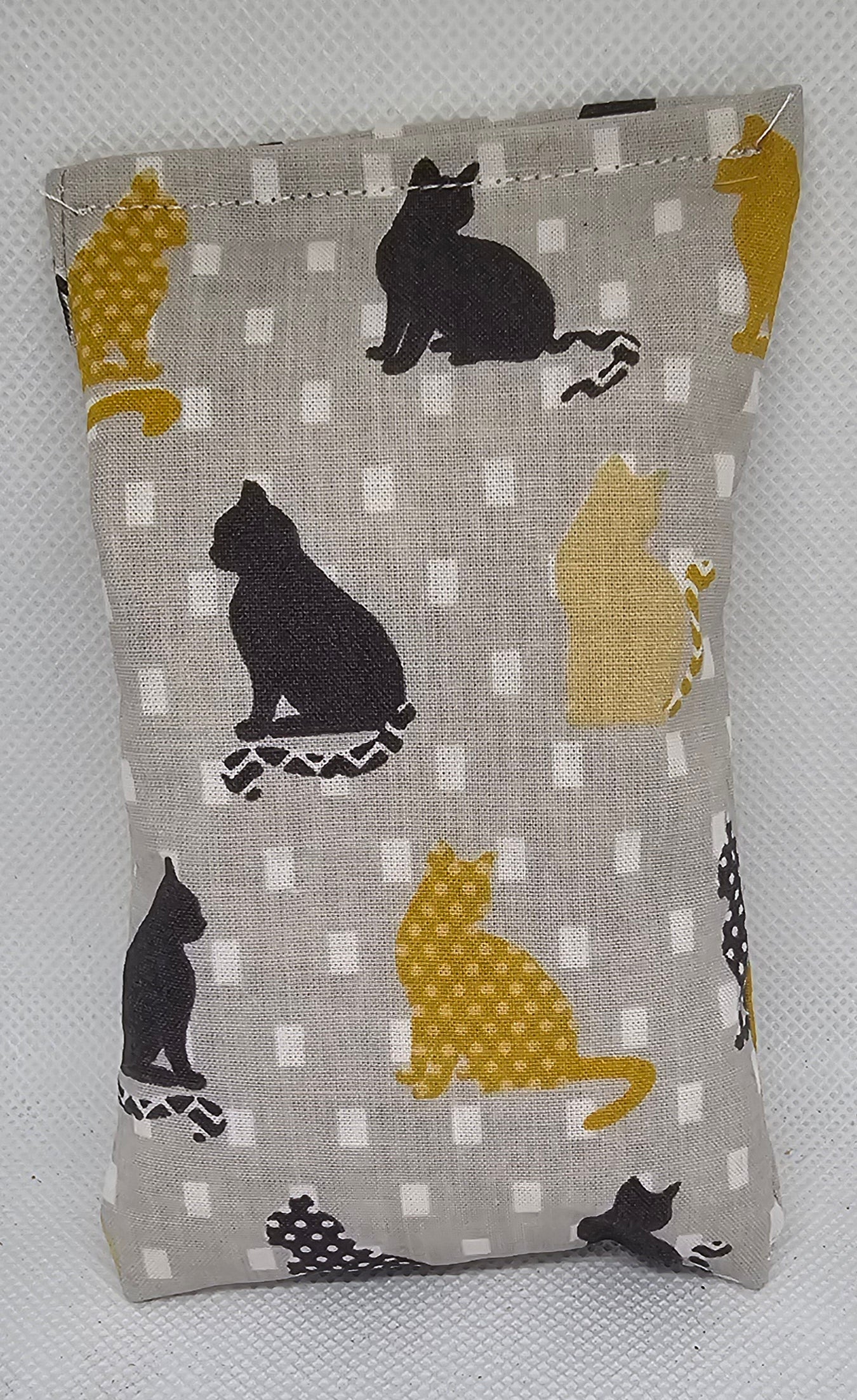 Baldriankissen für Katzen